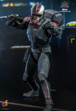 [ĐẶT TRƯỚC] HOT TOYS : TMS050 - STAR WARS: THE BAD BATCH™ HUNTER™