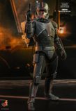 [ĐẶT TRƯỚC] HOT TOYS : TMS050 - STAR WARS: THE BAD BATCH™ HUNTER™