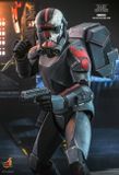 [ĐẶT TRƯỚC] HOT TOYS : TMS050 - STAR WARS: THE BAD BATCH™ HUNTER™