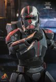 [ĐẶT TRƯỚC] HOT TOYS : TMS050 - STAR WARS: THE BAD BATCH™ HUNTER™