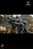 [ĐẶT TRƯỚC] HOT TOYS : TMS050 - STAR WARS: THE BAD BATCH™ HUNTER™