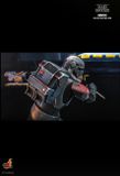 [ĐẶT TRƯỚC] HOT TOYS : TMS050 - STAR WARS: THE BAD BATCH™ HUNTER™