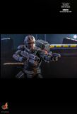 [ĐẶT TRƯỚC] HOT TOYS : TMS050 - STAR WARS: THE BAD BATCH™ HUNTER™
