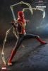 [ĐẶT TRƯỚC] HOT TOYS  MMS623 - SPIDER-MAN: NO WAY HOME - (INTEGRATED SUIT) NORMAL VERSION
