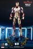 [RELEASED] HOT TOYS QS008 - IRON MAN 3 MARK XLII REISSUE (DELUXE VERSION) 1/4TH