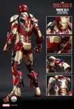 [RELEASED] HOT TOYS QS008 - IRON MAN 3 MARK XLII REISSUE (DELUXE VERSION) 1/4TH
