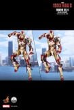 [RELEASED] HOT TOYS QS008 - IRON MAN 3 MARK XLII REISSUE (DELUXE VERSION) 1/4TH