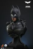[ĐÃ PHÁT HÀNH] ] HOT TOYS QS019 - THE DARK KNIGHT TRILOGY BATMAN 1/4TH SCALE COLLECTIBLE FIGURE