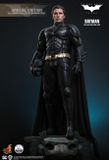 [ĐÃ PHÁT HÀNH] ] HOT TOYS QS019 - THE DARK KNIGHT TRILOGY BATMAN 1/4TH SCALE COLLECTIBLE FIGURE