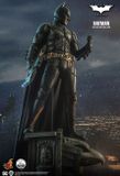[ĐÃ PHÁT HÀNH] ] HOT TOYS QS019 - THE DARK KNIGHT TRILOGY BATMAN 1/4TH SCALE COLLECTIBLE FIGURE