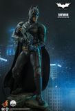 [ĐÃ PHÁT HÀNH] ] HOT TOYS QS019 - THE DARK KNIGHT TRILOGY BATMAN 1/4TH SCALE COLLECTIBLE FIGURE