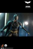 [ĐÃ PHÁT HÀNH] ] HOT TOYS QS019 - THE DARK KNIGHT TRILOGY BATMAN 1/4TH SCALE COLLECTIBLE FIGURE