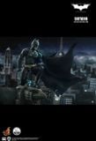 [ĐÃ PHÁT HÀNH] ] HOT TOYS QS019 - THE DARK KNIGHT TRILOGY BATMAN 1/4TH SCALE COLLECTIBLE FIGURE