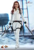 [ĐẶT TRƯỚC] HOT TOYS : MMS601 - BLACK WIDOW (SNOW SUIT)