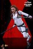 [ĐẶT TRƯỚC] HOT TOYS : MMS601 - BLACK WIDOW (SNOW SUIT)
