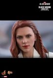 [ĐẶT TRƯỚC] HOT TOYS : MMS601 - BLACK WIDOW (SNOW SUIT)