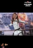 [ĐẶT TRƯỚC] HOT TOYS : MMS601 - BLACK WIDOW (SNOW SUIT)
