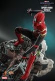 [ ĐÃ PHÁT HÀNH - ORDER ] HOT TOYS  MMS624 - SPIDER-MAN: NO WAY HOME - (INTEGRATED SUIT) DELUXE VERSION