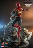 [ ĐÃ PHÁT HÀNH - ORDER ] HOT TOYS  MMS624 - SPIDER-MAN: NO WAY HOME - (INTEGRATED SUIT) DELUXE VERSION