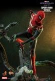 [ ĐÃ PHÁT HÀNH - ORDER ] HOT TOYS  MMS624 - SPIDER-MAN: NO WAY HOME - (INTEGRATED SUIT) DELUXE VERSION