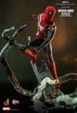 [ ĐÃ PHÁT HÀNH - ORDER ] HOT TOYS  MMS624 - SPIDER-MAN: NO WAY HOME - (INTEGRATED SUIT) DELUXE VERSION