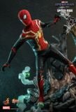 [ ĐÃ PHÁT HÀNH - ORDER ] HOT TOYS  MMS624 - SPIDER-MAN: NO WAY HOME - (INTEGRATED SUIT) DELUXE VERSION