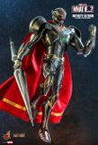 [ĐẶT TRƯỚC] HOT TOYS TMS063D44 - What If...? - 1/6th scale Infinity Ultron Collectible Figure