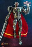 [ĐẶT TRƯỚC] HOT TOYS TMS063D44 - What If...? - 1/6th scale Infinity Ultron Collectible Figure