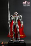 [ĐẶT TRƯỚC] HOT TOYS TMS063D44 - What If...? - 1/6th scale Infinity Ultron Collectible Figure