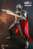 [ĐẶT TRƯỚC] HOT TOYS TMS063D44 - What If...? - 1/6th scale Infinity Ultron Collectible Figure