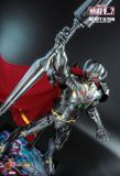[ĐẶT TRƯỚC] HOT TOYS TMS063D44 - What If...? - 1/6th scale Infinity Ultron Collectible Figure