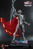 [ĐẶT TRƯỚC] HOT TOYS TMS063D44 - What If...? - 1/6th scale Infinity Ultron Collectible Figure