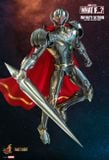 [ĐẶT TRƯỚC] HOT TOYS TMS063D44 - What If...? - 1/6th scale Infinity Ultron Collectible Figure