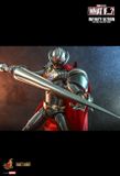 [ĐẶT TRƯỚC] HOT TOYS TMS063D44 - What If...? - 1/6th scale Infinity Ultron Collectible Figure
