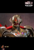 [ĐẶT TRƯỚC] HOT TOYS TMS063D44 - What If...? - 1/6th scale Infinity Ultron Collectible Figure