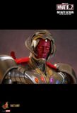 [ĐẶT TRƯỚC] HOT TOYS TMS063D44 - What If...? - 1/6th scale Infinity Ultron Collectible Figure