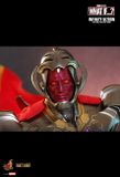 [ĐẶT TRƯỚC] HOT TOYS TMS063D44 - What If...? - 1/6th scale Infinity Ultron Collectible Figure
