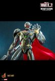 [ĐẶT TRƯỚC] HOT TOYS TMS063D44 - What If...? - 1/6th scale Infinity Ultron Collectible Figure