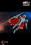 [ĐẶT TRƯỚC] HOT TOYS TMS063D44 - What If...? - 1/6th scale Infinity Ultron Collectible Figure