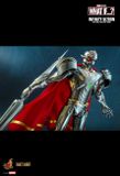 [ĐẶT TRƯỚC] HOT TOYS TMS063D44 - What If...? - 1/6th scale Infinity Ultron Collectible Figure
