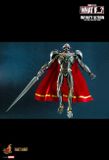 [ĐẶT TRƯỚC] HOT TOYS TMS063D44 - What If...? - 1/6th scale Infinity Ultron Collectible Figure
