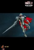 [ĐẶT TRƯỚC] HOT TOYS TMS063D44 - What If...? - 1/6th scale Infinity Ultron Collectible Figure
