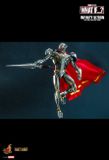 [ĐẶT TRƯỚC] HOT TOYS TMS063D44 - What If...? - 1/6th scale Infinity Ultron Collectible Figure