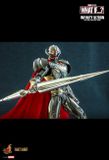 [ĐẶT TRƯỚC] HOT TOYS TMS063D44 - What If...? - 1/6th scale Infinity Ultron Collectible Figure