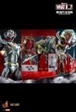 [ĐẶT TRƯỚC] HOT TOYS TMS063D44 - What If...? - 1/6th scale Infinity Ultron Collectible Figure
