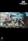 [ĐẶT TRƯỚC] HOT TOYS TMS065 - STAR WARS: THE CLONE WARS CAPTAIN VAUGHN 1/6TH SCALE COLLECTIBLE FIGURE