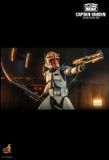 [ĐẶT TRƯỚC] HOT TOYS TMS065 - STAR WARS: THE CLONE WARS CAPTAIN VAUGHN 1/6TH SCALE COLLECTIBLE FIGURE