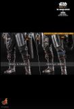 [ĐẶT TRƯỚC] HOT TOYS : TMS052 - STAR WARS:THE MANDALORIAN™ AND GROGU™ (DELUXE VERSION)