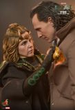 [ĐẶT TRƯỚC] HOT TOYS TMS062 -  LOKI SERIES - SYLVIE 1/6TH SCALE COLLECTIBLE FIGURE
