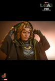 [ĐẶT TRƯỚC] HOT TOYS TMS062 -  LOKI SERIES - SYLVIE 1/6TH SCALE COLLECTIBLE FIGURE